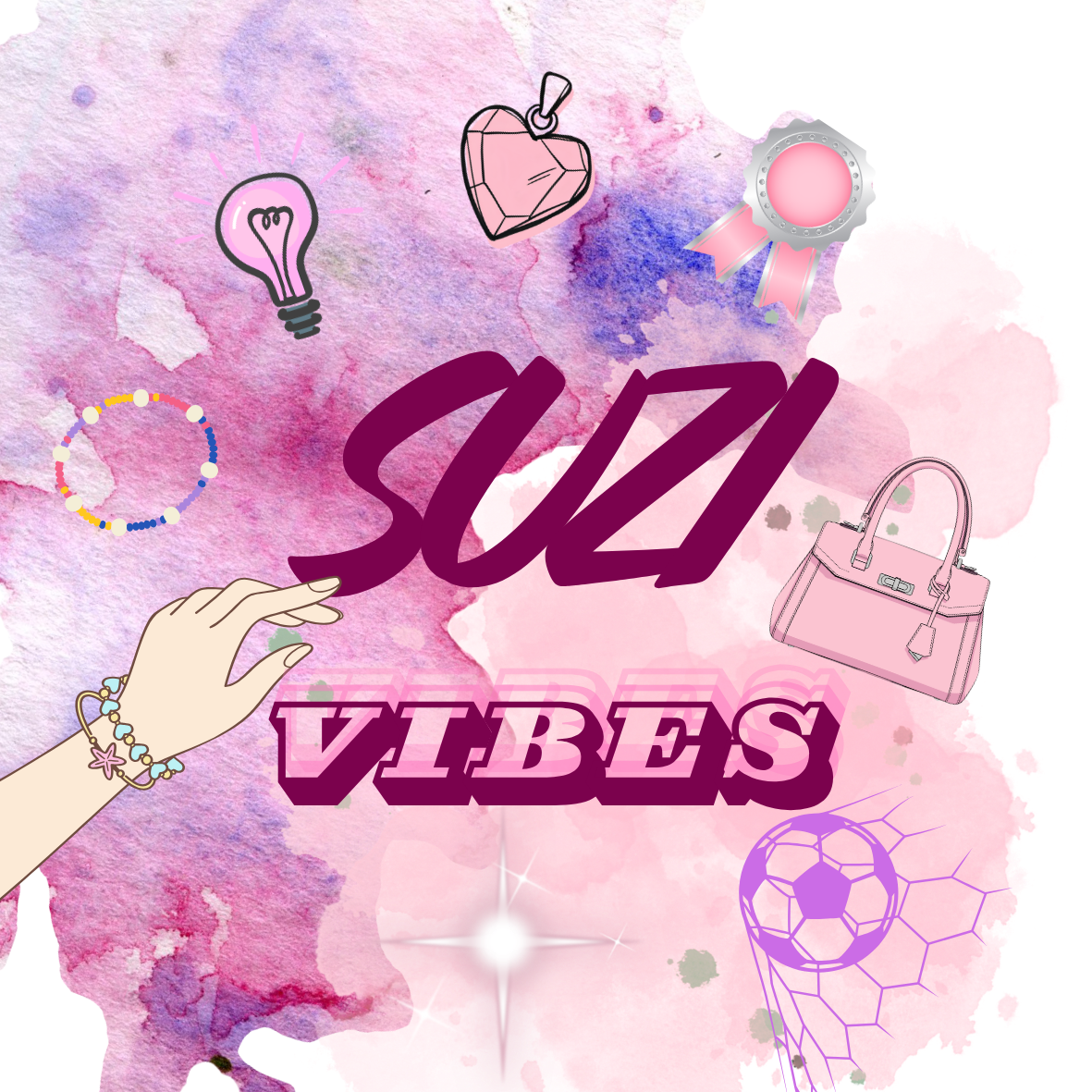 Suzi Vibes